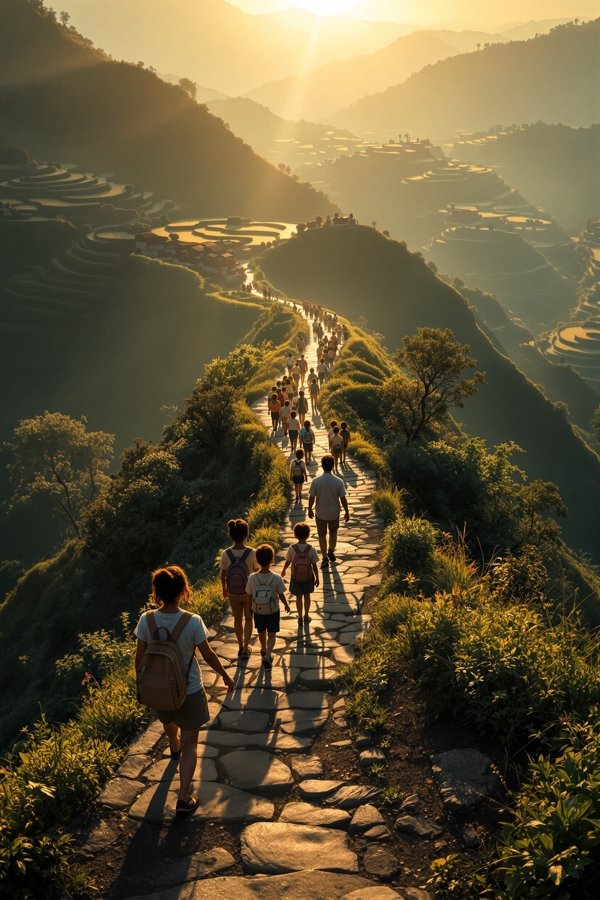 山海之间 海报缩略图
